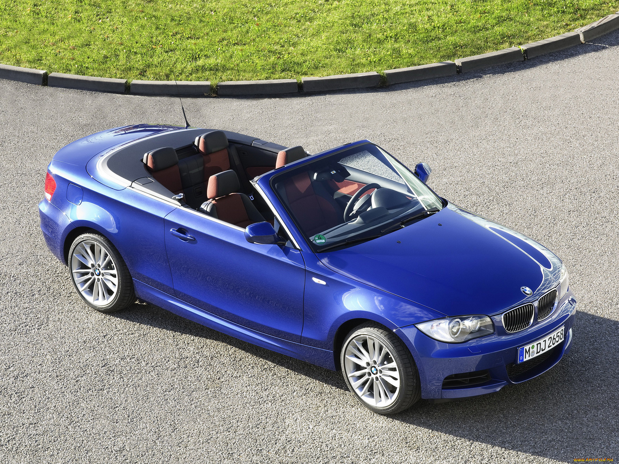 , bmw